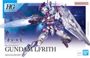 GUNDAM LFRITH HG 1/144 WITCH FROM MECURY