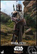 Boba Fett 1:6 The Mandalorian Hot Toys
