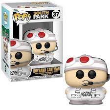 POP! South Park - Boyband Cartman