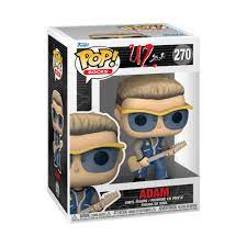 POP! U2 - Adam