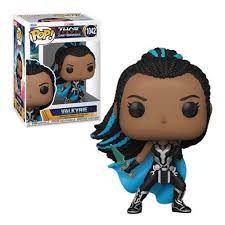 POP! Thor Love & Thunder - Valkyrie