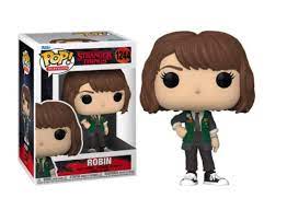 POP! Stranger Things - Robin
