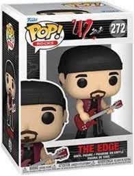 POP! U2 - The Edge