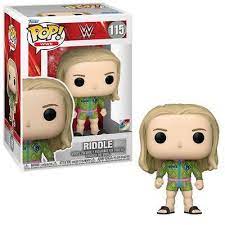 POP! WWE - Riddle