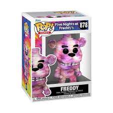 POP! Five Nights at Freddy's - Freddy