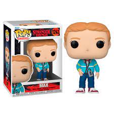 POP! Stranger Things - Max