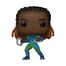 POP! Black Panther Wakanda Forever - Nakia