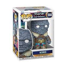 POP! Thor Love & Thunder - Korg