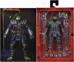 Teenage Mutant Ninja Turtles: The Last Ronin figure