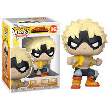 POP! My Hero Academia - Fatgum (Flim Form)