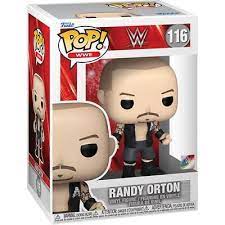 POP! WWE - Randy Orton
