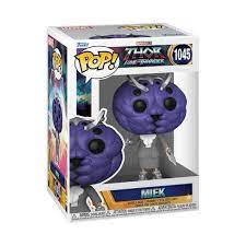 POP! Thor Love & Thunder - Miek