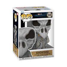 POP! Moon Knight - Khonshu