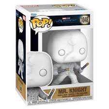 POP! Moon Knight - Mr. Knight