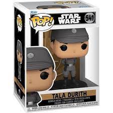 POP! Star Wars - Tala Durith