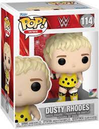 POP! WWE - Dusty Rhodes