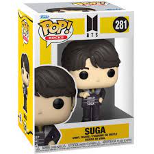 POP! BTS - Suga