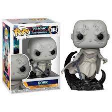 POP! Thor Love & Thunder - Gorr