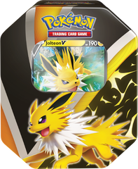 Pokemon Evolving Skies