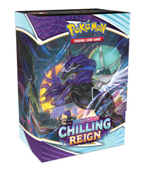 Pokemon Chilling Reign