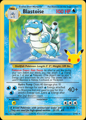 Pokemon Celebrations