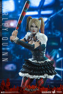Harley Quinn Video Game Masterpiece Series - Batman: Arkham Knight Sixth Scale Figure