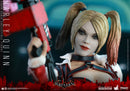 Harley Quinn Video Game Masterpiece Series - Batman: Arkham Knight Sixth Scale Figure
