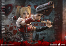 Harley Quinn Video Game Masterpiece Series - Batman: Arkham Knight Sixth Scale Figure