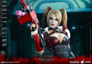 Harley Quinn Video Game Masterpiece Series - Batman: Arkham Knight Sixth Scale Figure