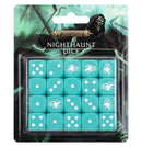 Age of Sigmar: Nighthaunt Dice