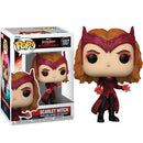 Funko POP! Scarlet Witch Marvel DS-MOM