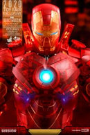 Iron Man Mark IV Holographic Version 1/6th Scale Hot Toys Figure