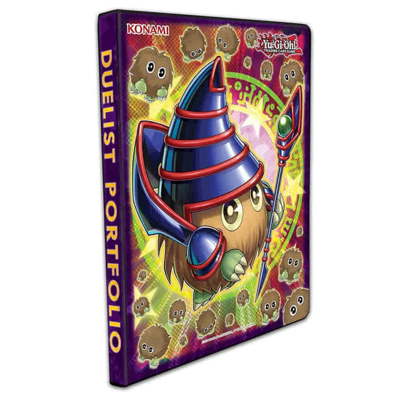 Yu-Gi-Oh! Duelist Portfolio 9-Pocket: Kuriboh Kollection