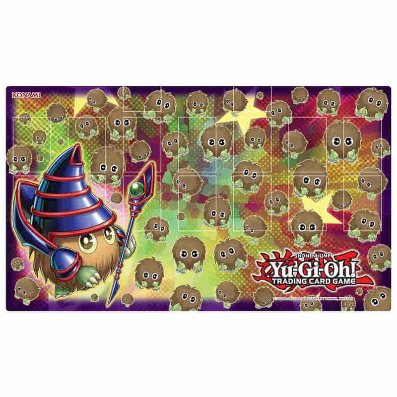 Yu-Gi-Oh! Game Mat: Kuriboh Kollection