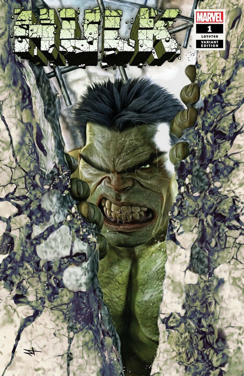 Hulk