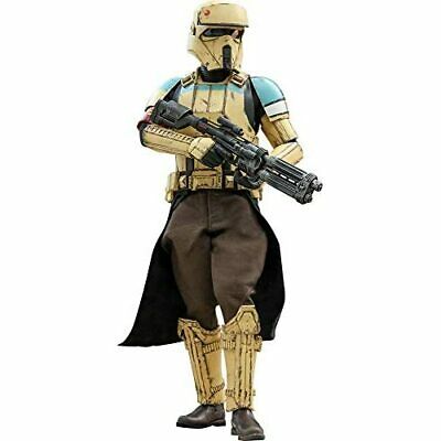 Shoretrooper Squad Leader Sixth Scale Collectible Figure