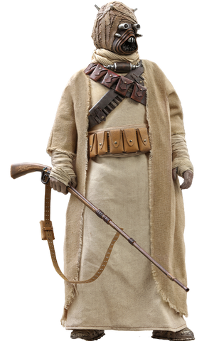 Star Wars Tusken Raider TMS028