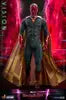 Vision WandaVision 1:6 Scale Hot Toys Figure